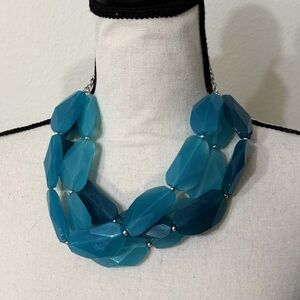 ModCloth Chunky Necklace